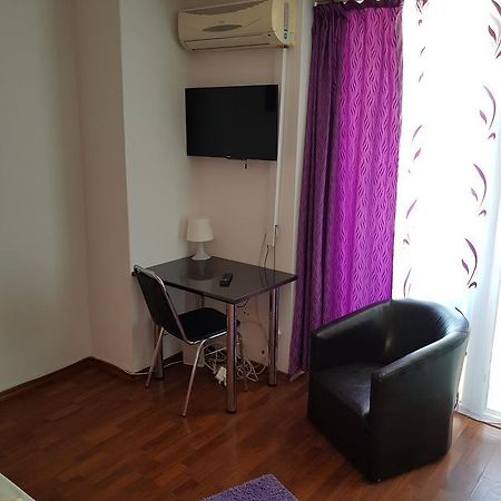Rent House Unirii Apartamento Bucarest Exterior foto