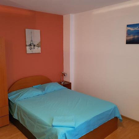 Rent House Unirii Apartamento Bucarest Exterior foto