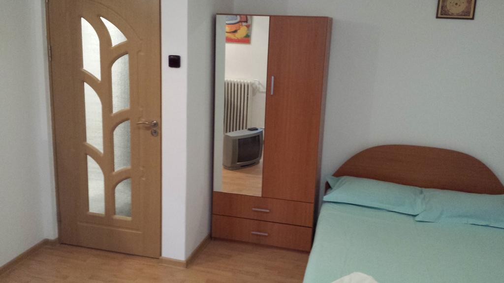 Rent House Unirii Apartamento Bucarest Exterior foto