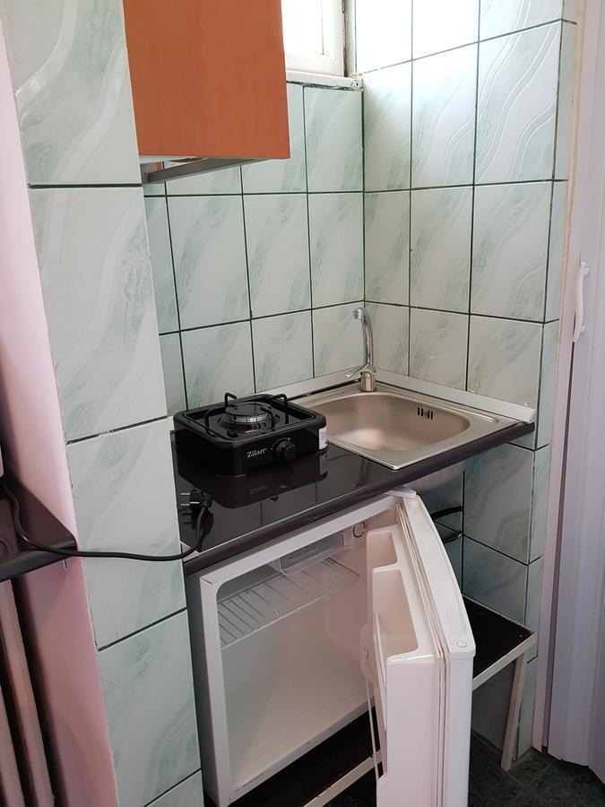 Rent House Unirii Apartamento Bucarest Exterior foto