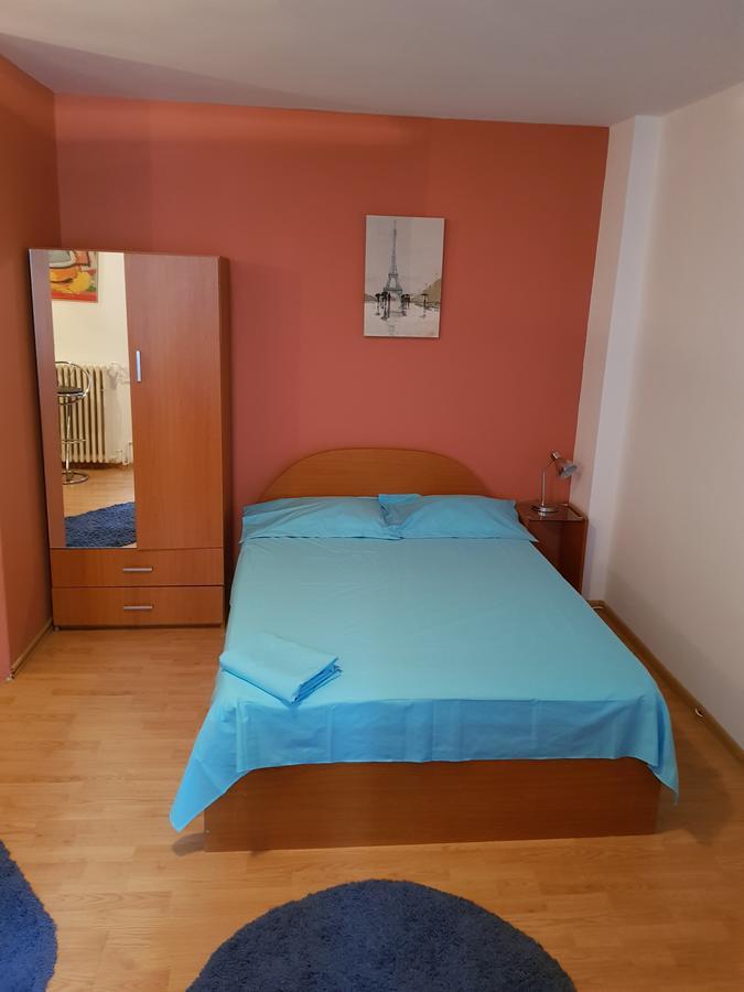 Rent House Unirii Apartamento Bucarest Exterior foto