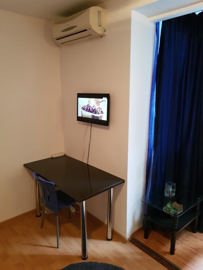 Rent House Unirii Apartamento Bucarest Exterior foto