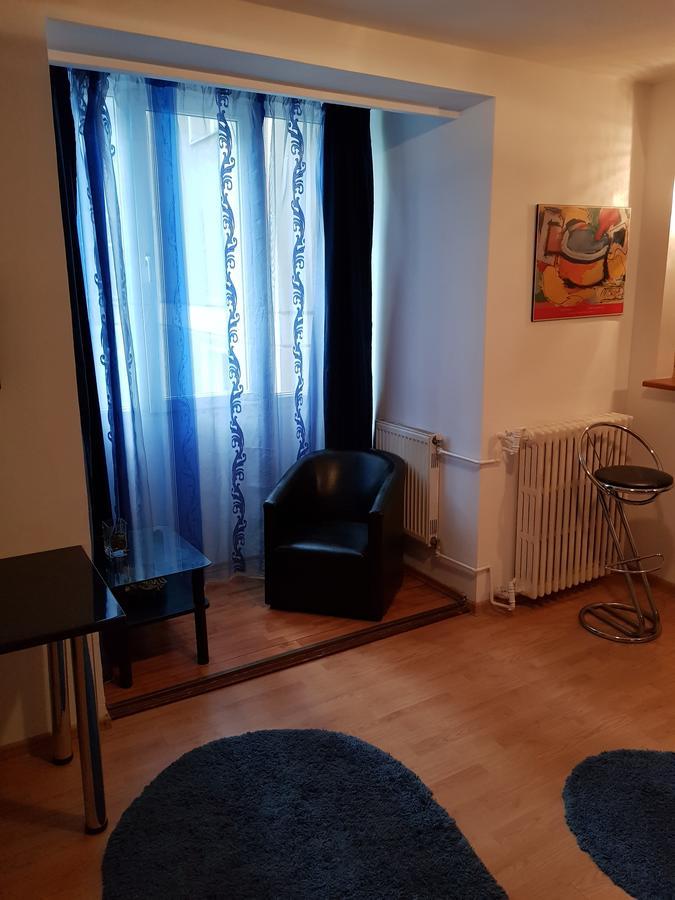 Rent House Unirii Apartamento Bucarest Exterior foto