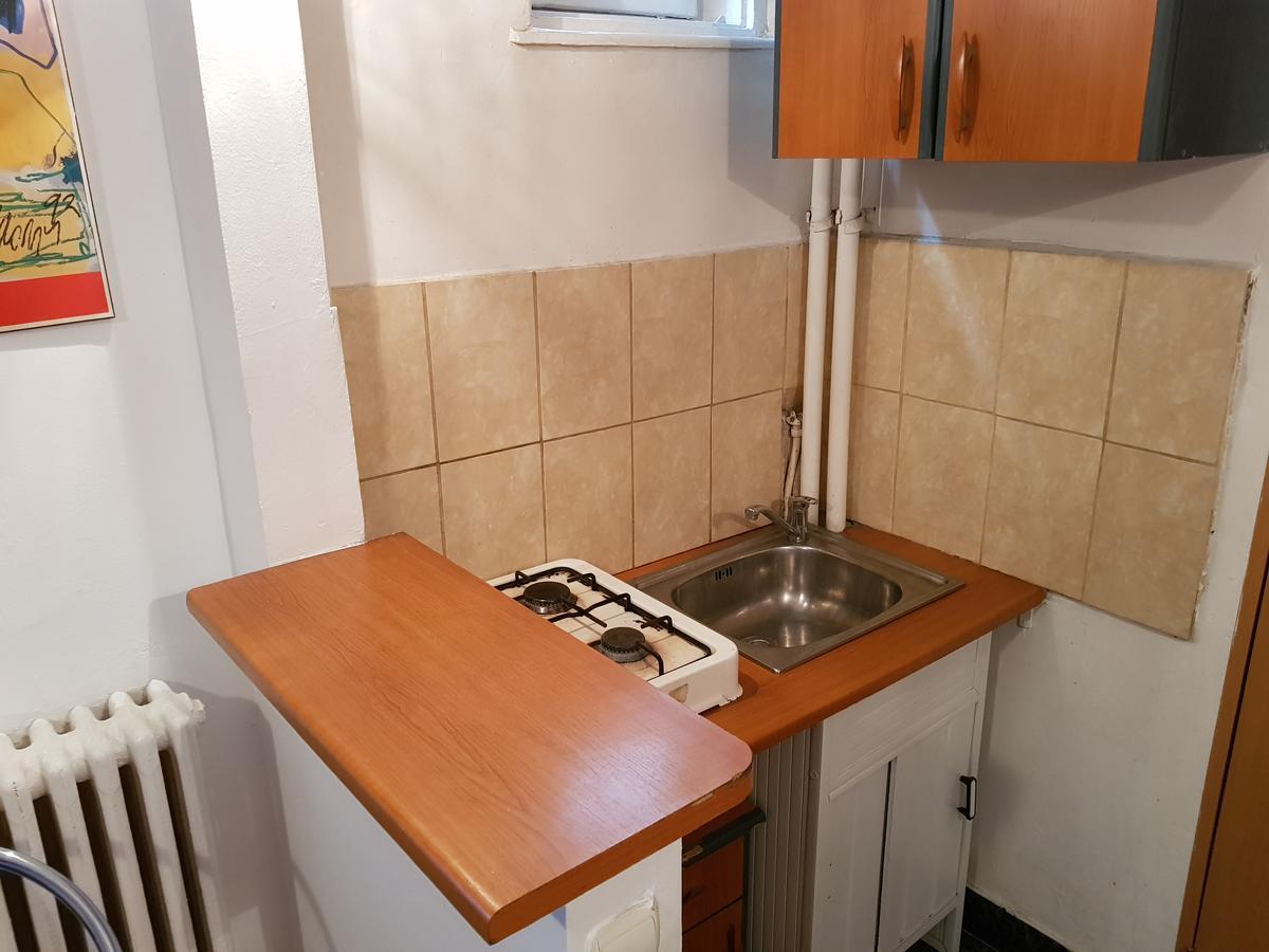 Rent House Unirii Apartamento Bucarest Exterior foto